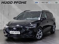 Ford Focus, 1.0 ST-Line EB MHEV, Jahr 2023 - Bad Segeberg