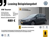 VW Touran, 1.5 TSI Move, Jahr 2022 - Luckenwalde