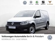 VW Caddy, 2.0 TDI Kasten Maxi erhöhte Nutzlast, Jahr 2018 - Berlin