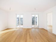 Großes 3-Zimmer-Refugium mit moderner Ästhetik - Leipzig