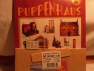 Del Prado Puppenhaus rote Serie Heft 88 / NEU / OVP / Maßstab 1:12 / Spielhaus - Zeuthen