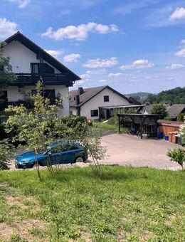 Großzügiges Wohnen in Waldrandlage mit tollem Blick! - Neidenstein