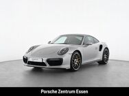 Porsche 991, Turbo S Burmester Verkehrszeichenerkennung, Jahr 2018 - Essen