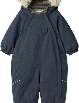WHEAT Schneeoverall Snowsuit Nickie Tech wasserdicht, atmungsaktiv und leicht wattiert