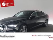 Audi A6, Lim 50 TFSIe quattro sport, Jahr 2020 - Aach (Baden-Württemberg)