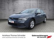 VW Golf, 1.5 TSI VIII Life, Jahr 2020 - Reichenbach (Vogtland)