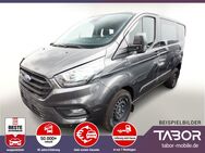 Ford Transit Custom, 2.0 TDCi DCIV 130 Trend 320 L1, Jahr 2023 - Freiburg (Breisgau)