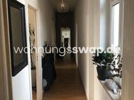 Wohnungsswap - Einbecker Straße - Berlin