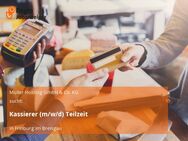 Kassierer (m/w/d) Teilzeit - Freiburg (Breisgau)