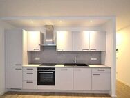 Moderne 3-Zimmerwohnung in Trier-Innenstadt (Viehmarkt) / Neubau-Standard / Fußbodenheizung / Einbauküche - Trier