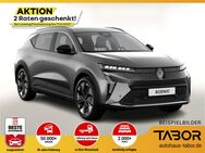 Renault Scenic, E-TECH Techno 220 Long Range Massage, Jahr 2022 - Achern