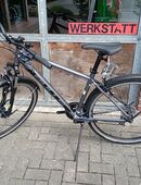 Neu❗ BULLS Pulsar Cross Street H48 statt 699€ (Einzelstück) in 52525
