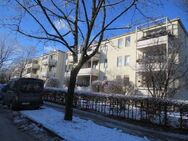 Erbpacht - Johanneskirchen Gartenstadt, 3,5 ZKB, EG, ca. 92 m² Wfl., Wohnküche, EBK, Parkett, Gäste-WC, Balkon, ruhig, Erbbaurecht - München