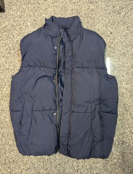 Manguun Jungen Weste - Wachtberg