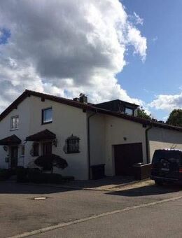 *** GEMÜTLICHE DOPPELHAUSHÄLFTE FÜR 2 BIS 3 PERSONEN *** - Kirchheim (Teck)