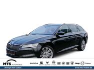 Skoda Superb, 2.0 TSI Combi Style 190PS, Jahr 2020 - Friedberg (Hessen)