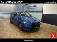 Mercedes B 200, Progressive Easy-Pack, Jahr 2023 - Kempen