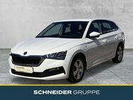 Skoda Scala, 1.0 TSI Ambition, Jahr 2021 - Hof