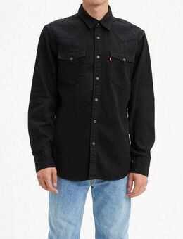 Levi's® Jeanshemd LE BARSTOW WESTERN STAND mit Brusttaschen