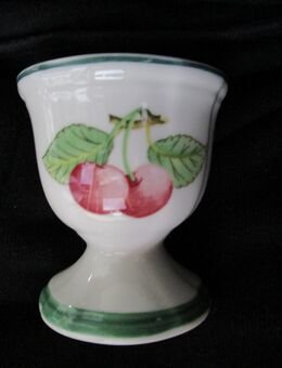 Villeroy & Boch French Garden Fleurence Eierbecher - Köln