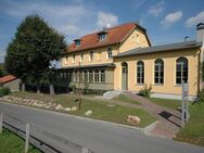 1-Raum-Apartment möbliert in Chorin - Chorin