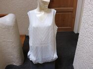 #Long-Top, Gr.46, #offwhite, -wie neu!! - Pfaffenhofen (Ilm) Zentrum