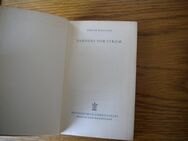 Sanders vom Strom,Edgar Wallace,Deutsche Buch-Gemeinschaft,1957 - Linnich