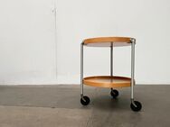 Postmodern Ligne Roset Trolley Side Table Housebar Beistelltisch - Hamburg Hamburg-Nord