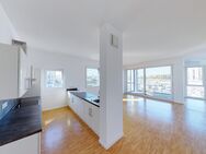 Moderne 3-Zimmer-Wohnung mit Balkon - Mainz