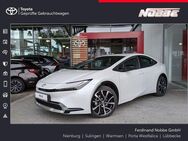 Toyota Prius Plug-in Hybrid Executive *Klima*LED*Navi* - Warmsen