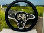 VW Multifunktionslenkrad Neuwertig *Borgmann* - Krefeld