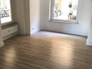 Schöne 2-R-Wohnung im EG mit kleiner Terrasse ca.50m² MD-Schleinufer zu vermieten. - Magdeburg