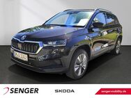 Skoda Karoq, 1.5 TSI Selection Komfortpaket Plus, Jahr 2024 - Eutin