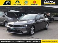 Opel Astra, L Turbo Elegance, Jahr 2023 - Wangen (Allgäu)