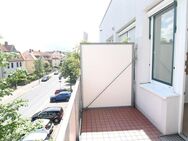 Tolle 2-Raumwohnung mit Balkon und sehr guter Verkehrsanbindung! - Dresden
