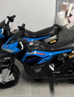 Kinder Motorrad Elektrisch - Wiehl Zentrum