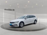 VW Passat Variant, 2.0 TDI Business, Jahr 2022 - Hofgeismar