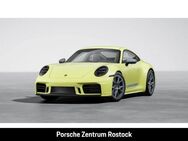 Porsche 992, 911 Carrera T Cartagenagelb, Jahr 2022 - Papendorf (Landkreis Rostock)