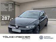 VW Polo, 1.0 VI Move FLA, Jahr 2023 - Krefeld