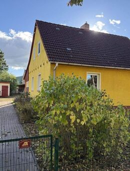 Freistehendes Einfamilienhaus im wunderschönen Retzow, Mecklenburgische Schweiz - Malchin