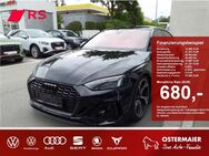 Audi RS5, 2.9 TFSI Sportback QUATTRO 450PS VMAX, Jahr 2021 - Straubing