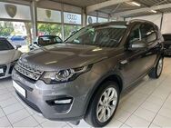 Land Rover Discovery Sport SONDERPREIS unfallfrei TOP - Köln