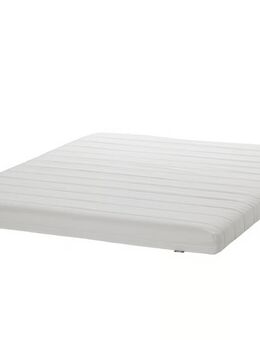 IKEA Schaummatratze – 140×200 cm – mittelfest - Kornwestheim