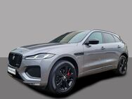 Jaguar F-Pace, D200 AWD R-DYNAMIC SE GAR2029, Jahr 2024 - Freiburg (Breisgau)