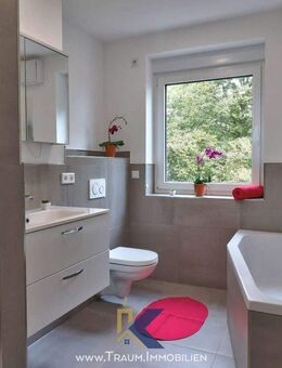 Hier fehlt es an nichts - helle und moderne 2-Zi.-Whg. mit Einbauküche - Mühlhausen (Thüringen)