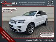 Jeep Grand Cherokee 3.0 CRD Summit | Pano | Leder | - Bad Kreuznach