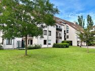 "Toll aufgeteilte 3-Zimmer Wohnung: 92qm Wohnfläche mit idyllischer Terrasse in Wiesbaden" - Wiesbaden