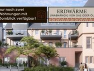 Traumhaft schöne 3 Zimmer Maisonettewohnung mit 2 Badezimmern in TOP Lage in der Mainzer Altstadt - Mainz