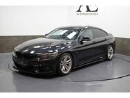 BMW 430 Gran Coupé Advantage/M Paket HUD MEMORY LED - Salach