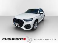 Audi Q5, 50 TFSI e quattro S-Line HECKKL EL, Jahr 2021 - Meiningen